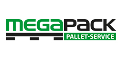 Megapack Pallet Service